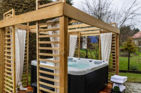 Your private oasis in Cracow